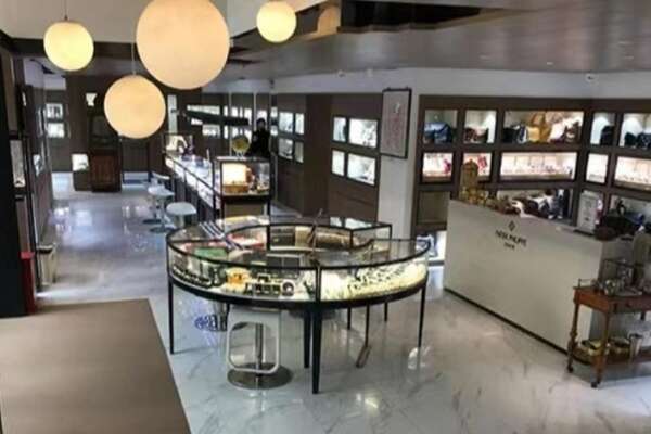 三台县寄卖奢侈品店
